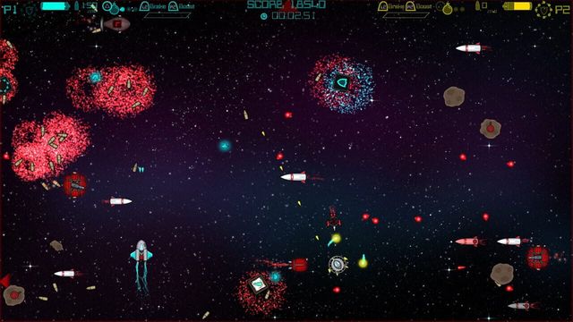 Super Mega Space Blaster Special Turbo 5