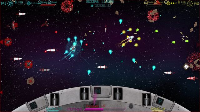 Super Mega Space Blaster Special Turbo 6