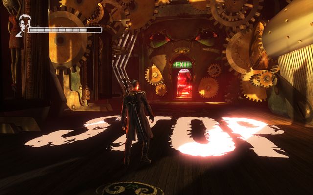 DmC: Devil May Cry 2