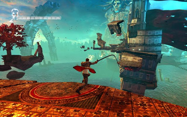 DmC: Devil May Cry 5