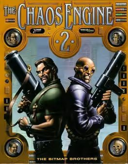 The Chaos Engine 2