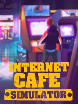 Internet Cafe Simulator