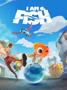 I Am Fish