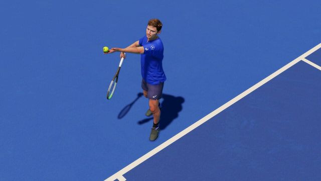 AO Tennis 2 2