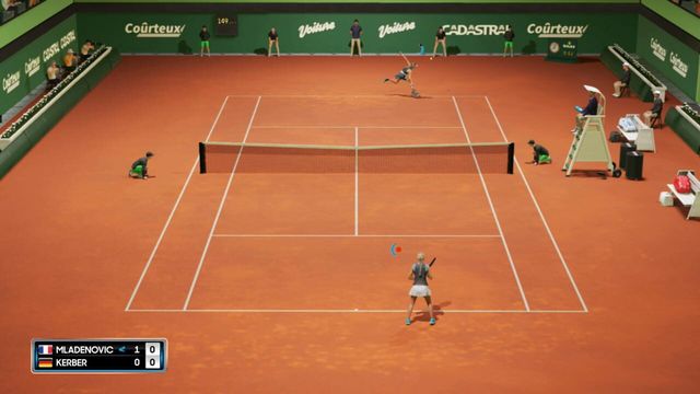 AO Tennis 2 6