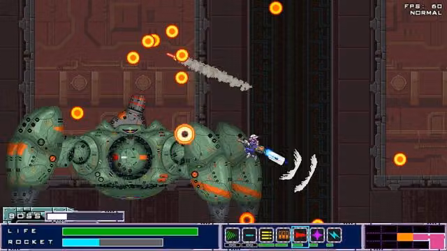 Rocketron 2