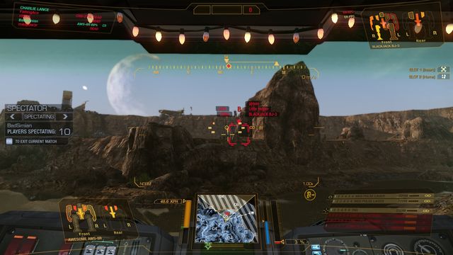 MechWarrior Online 4