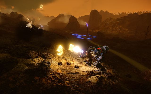 MechWarrior Online 5