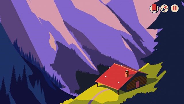 Over the Alps 2