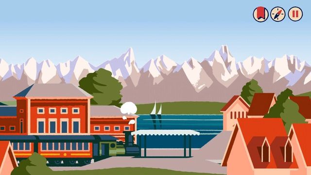 Over the Alps 5
