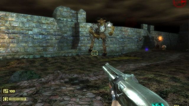 Liquidator 2: Welcome to Hell 3