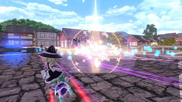 Gensou Skydrift 4