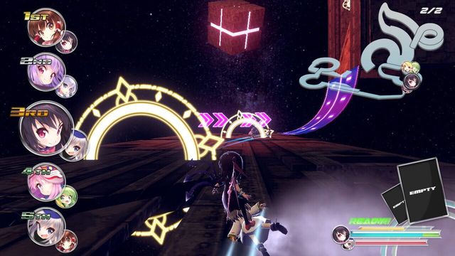 Gensou Skydrift 6