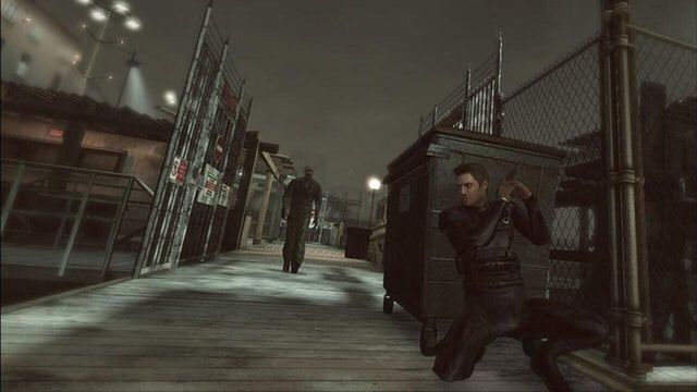 Robert Ludlum's The Bourne Conspiracy 3