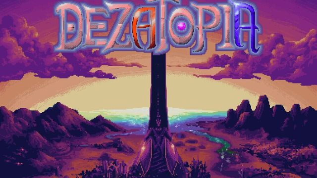 Dezatopia 3