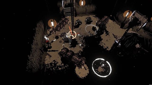 West of Dead 3