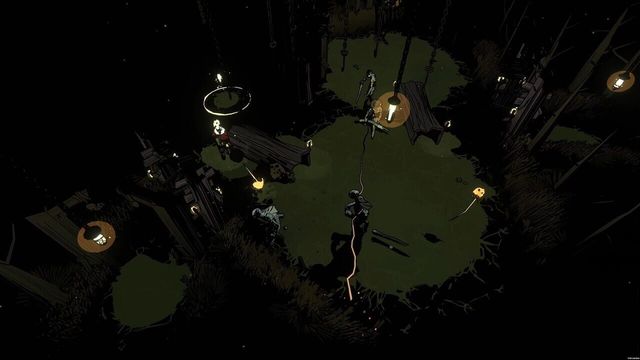 West of Dead 4