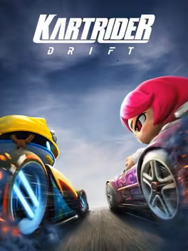 KartRider: Drift