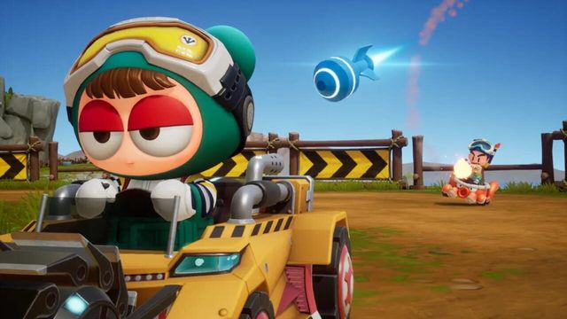 KartRider: Drift 2