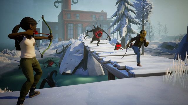 Drake Hollow 2