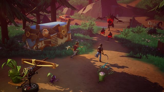 Drake Hollow 4