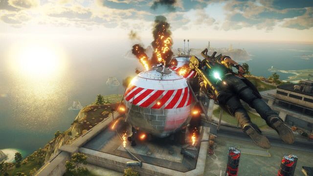 Just Cause 4: Reloaded 2