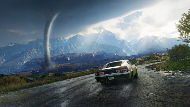Just Cause 4: Reloaded 4