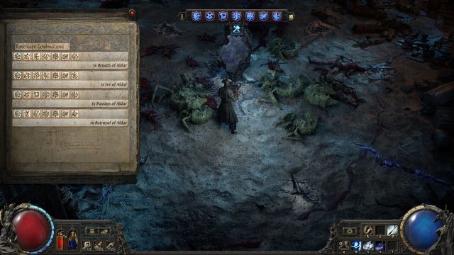 Path of Exile 2 3
