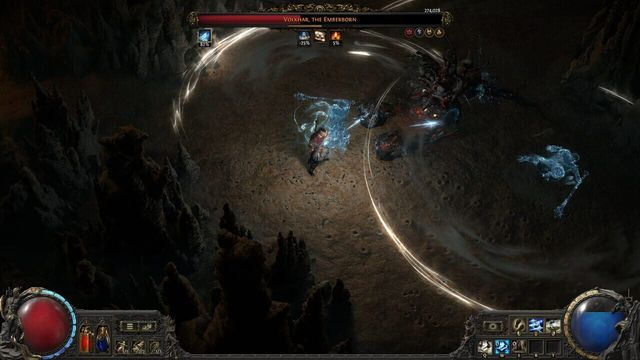 Path of Exile 2 4