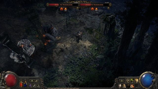 Path of Exile 2 6
