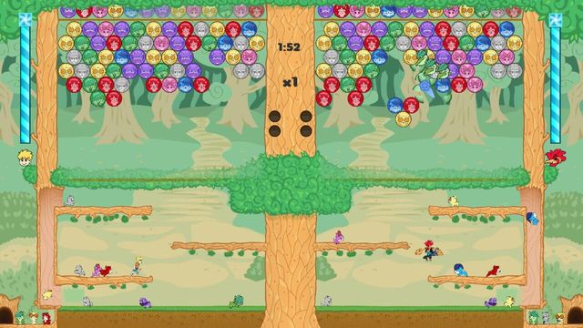 Hamster Scramble 6