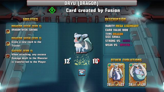 Monster Battles: Portals 2