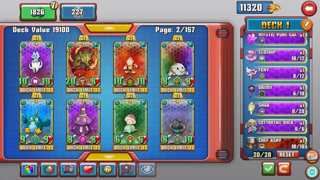 Monster Battles: Portals 5