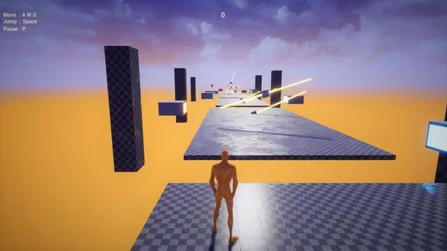 PlayerOne 3