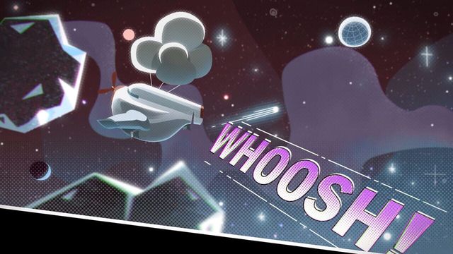 Henry Mosse and the Wormhole Conspiracy 4