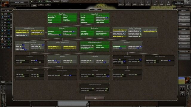 Shadow Empire 2