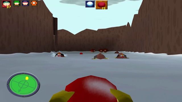 South Park 2
