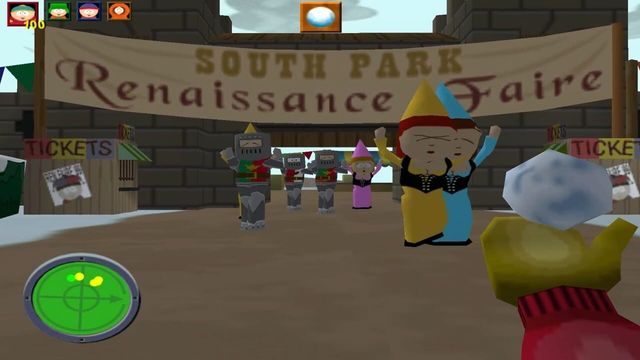 South Park 3