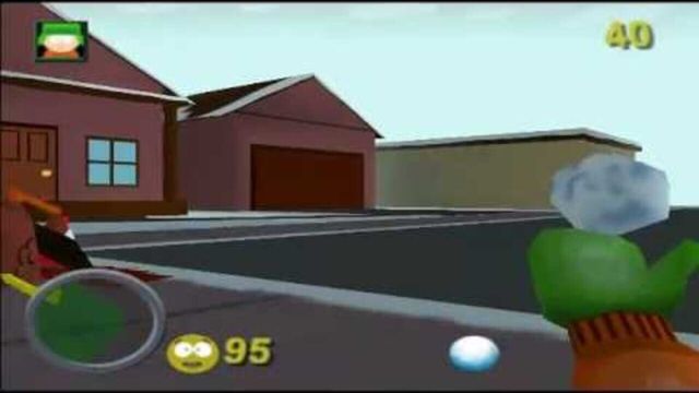 South Park 4