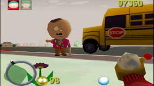 South Park 5