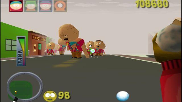 South Park 6