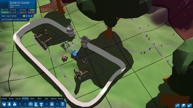 MMORPG Tycoon 2 5