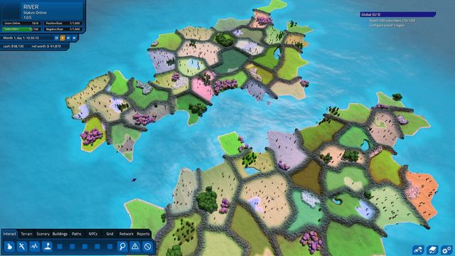 MMORPG Tycoon 2 6
