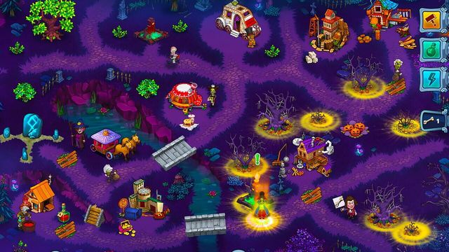 Incredible Dracula: Vargosi Returns 5