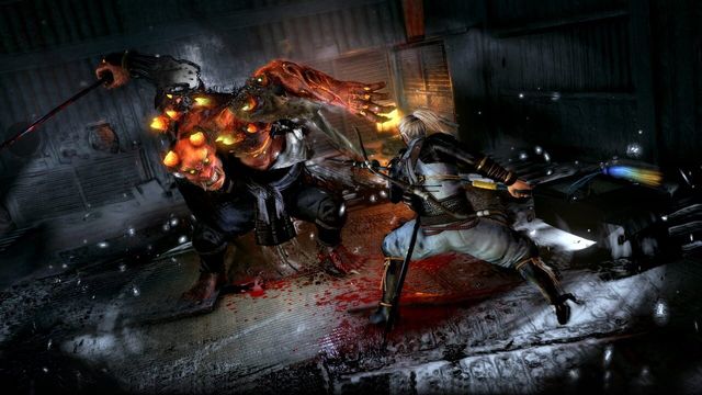 Nioh 3