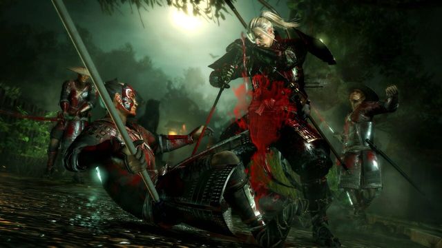 Nioh 4