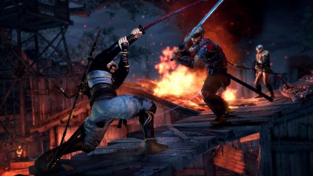 Nioh 5