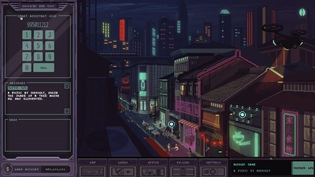 Chinatown Detective Agency 3