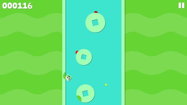 Just Spin 1