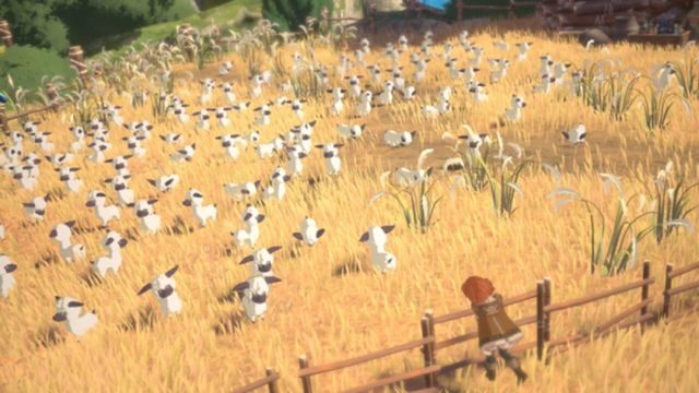 Ni no Kuni: Cross Worlds 2